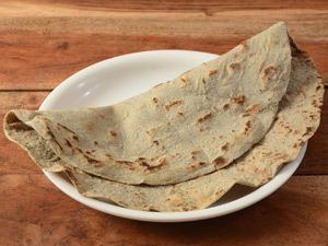 Bhakri