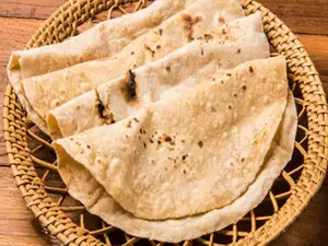 Chapati
