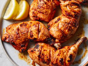 Tandoori Chicken
