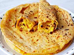 Puran Poli